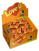 Love is Ананас-Апельсин Love is Ананас-Апельсин