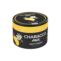 Chabacco MIX Mango Chamomile