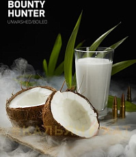 Dark Side Bounty Hunter**