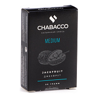 Chabacco Jackfruit