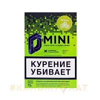 D-Mini Ежевика