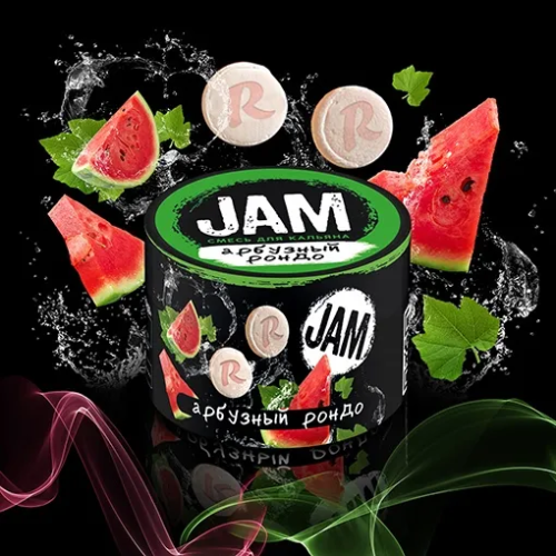 jam_арбузныйРондо