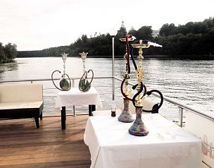 Кальянный кейтеринг