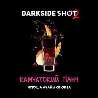 Dark Side Shot Камчатский Панч
