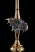 Кальян Maklaud Dragon Gold в кейсе (Gold)