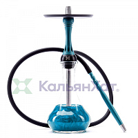 Кальян Alpha Hookah Model X