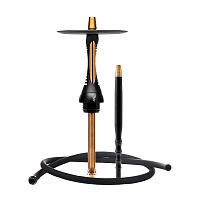 Кальян Alpha Hookah Model S