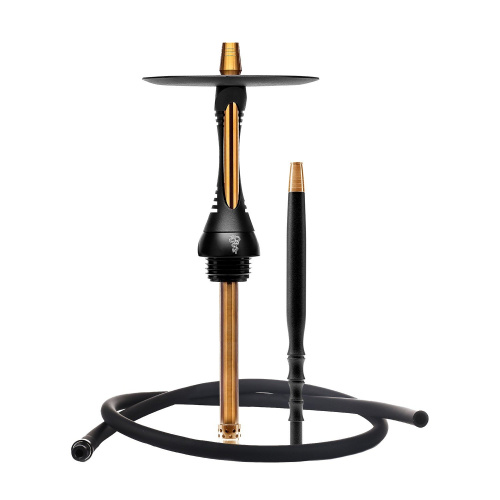 Кальян Alpha Hookah Model S