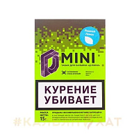 D-Mini Ледяной лимон