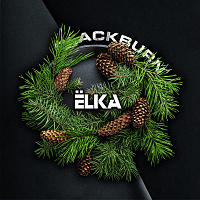 BlackBurn Elka