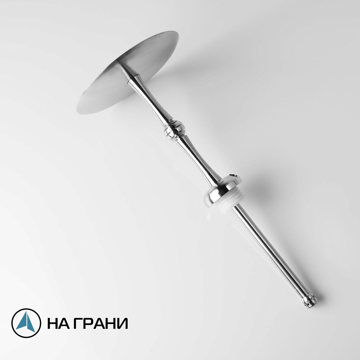 Обзор кальяна На Грани