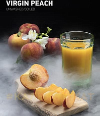 Dark Side Virgin Peach 2.0