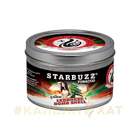 Starbuzz Lebanese Bomb Shell