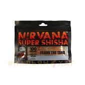 Nirvana Frank the Tank