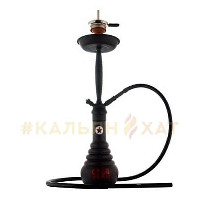 Кальян Amy 4-Star 610