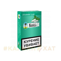 Nakhla Мятная жвачка New