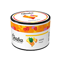 Chaba Ананас
