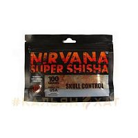 Nirvana Skull Control