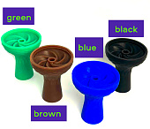 Чаша силиконовая Samsaris Чаша силиконовая Samsaris