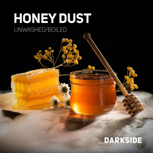 Dark Side Honey Dust