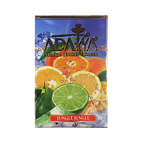 Adalya Джангл Джангл (Jungle Jungle)