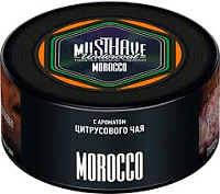 Must Have Undercoal Morocco