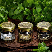 WTO Tanzania Зеленый базилик