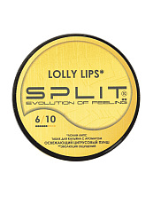 Split Lolly Lips