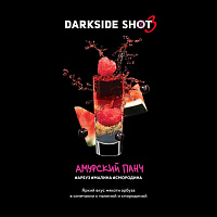 Dark Side Shot Амурский Панч