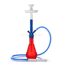 Кальян ART HK-24B в кейсе