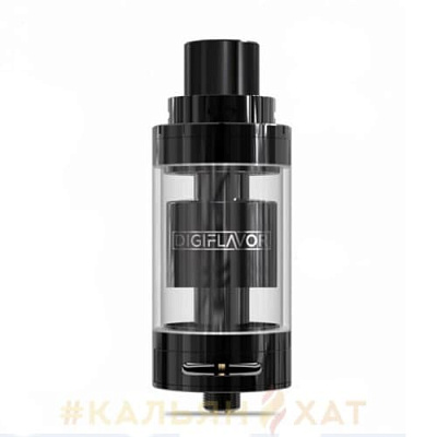 Атомайзер Digiflavor Fuji 25 GTA