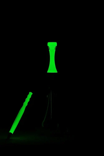 Кальян Alpha Hookah Model X Neon
