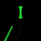 Кальян Alpha Hookah Model X Neon