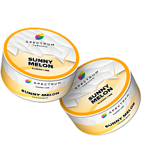 Spectrum Sunny Melon