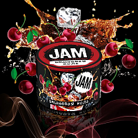JAM Вишневая Кола
