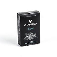 Chabacco Jasmine tea