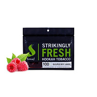 Fumari Raspberry Swirl
