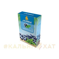 Al Fakher Черника и мята