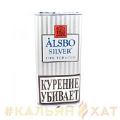Табак трубочный Alsbo Silver 50гр