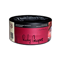 Trofimoff's Burley - Ruby Grapes