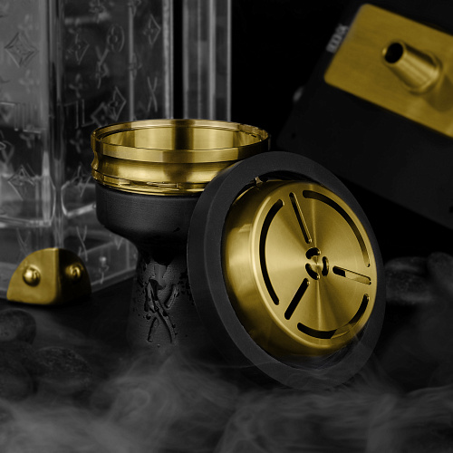 Hoob Classic Pyro 2.0 gold