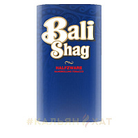 Табак сигаретный Bali Shag Halfzware 40гр