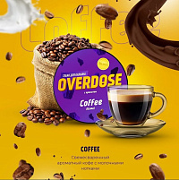 Overdose Coffee