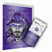 Чайная смесь Split Wild Wizard