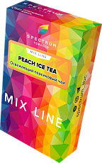 Spectrum MIX Peach Ice Tea