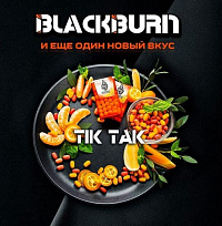 BlackBurn Tik Tak