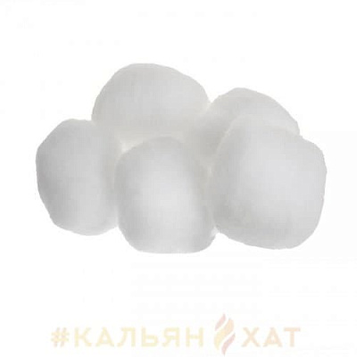 Вата Vardex 5шт