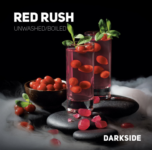 red rush