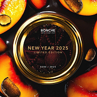 Bonche New Year 2025 Limited Edition