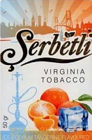 Serbetli Ice-Bodrum Tangerine (Ледяной Мандарин)